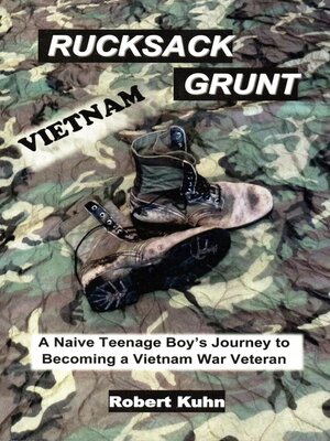 cover image of Rucksack Grunt